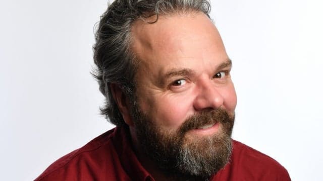 Hal Cruttenden & Friends