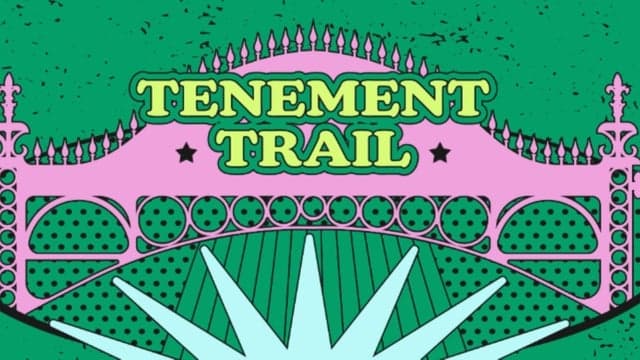 Tenement Trail 2026