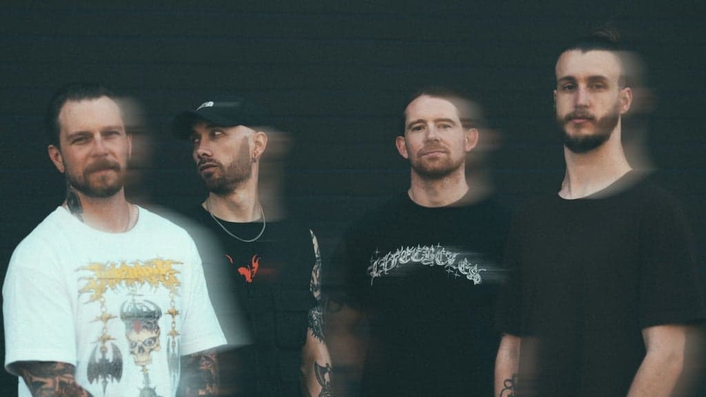 Sylosis & Whitechapel