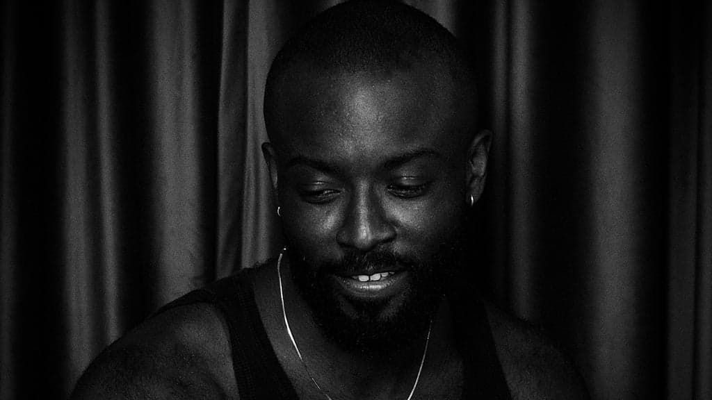 Kwaku Asante - Servant Jazz Residency