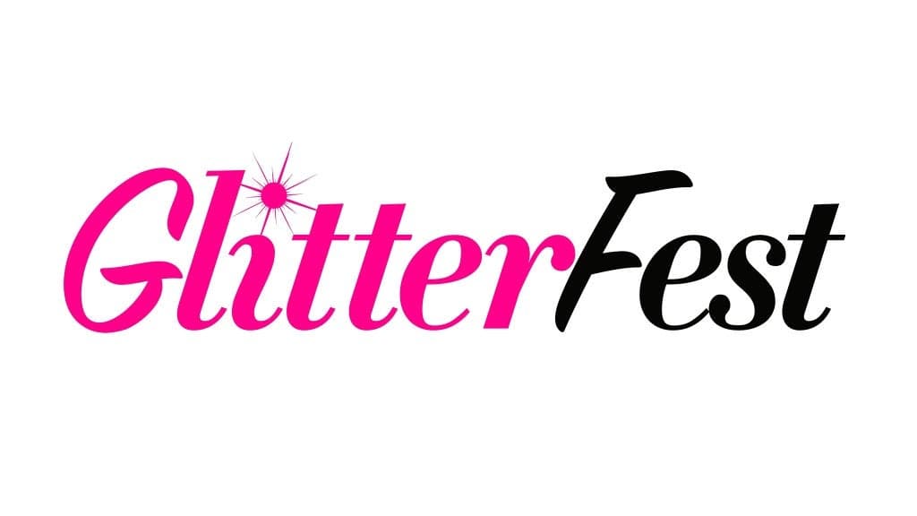 Glitterfest Halloween