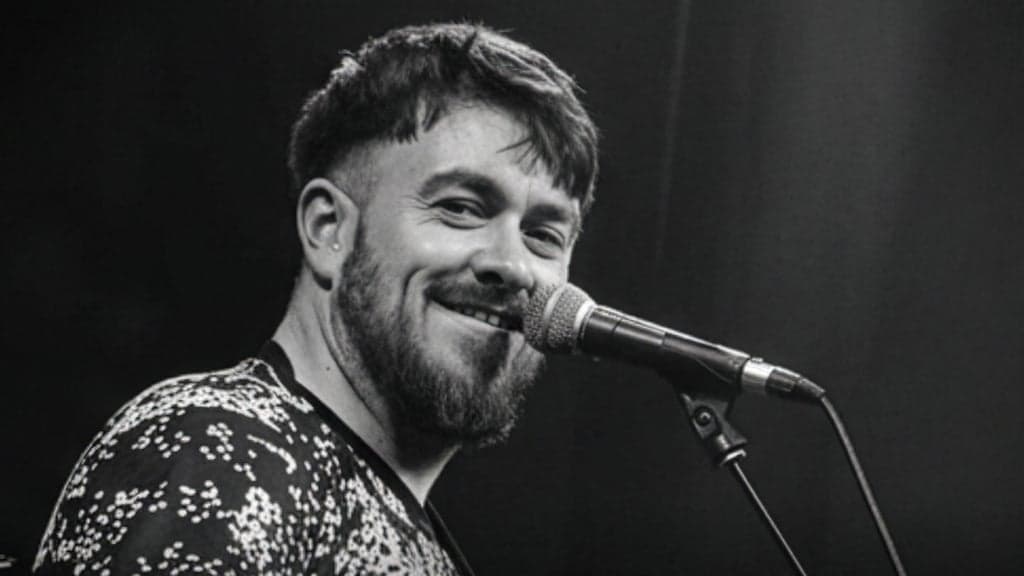 Gearoid McCarthy