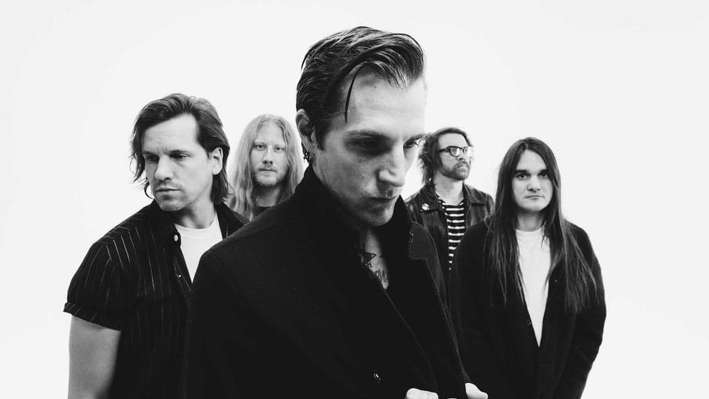 The Maine