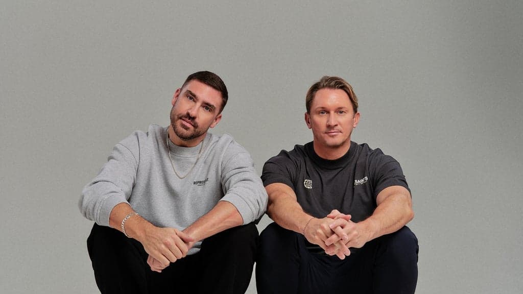 CAMELPHAT ALL NIGHT LONG