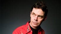 Rich Hall - Chin Music