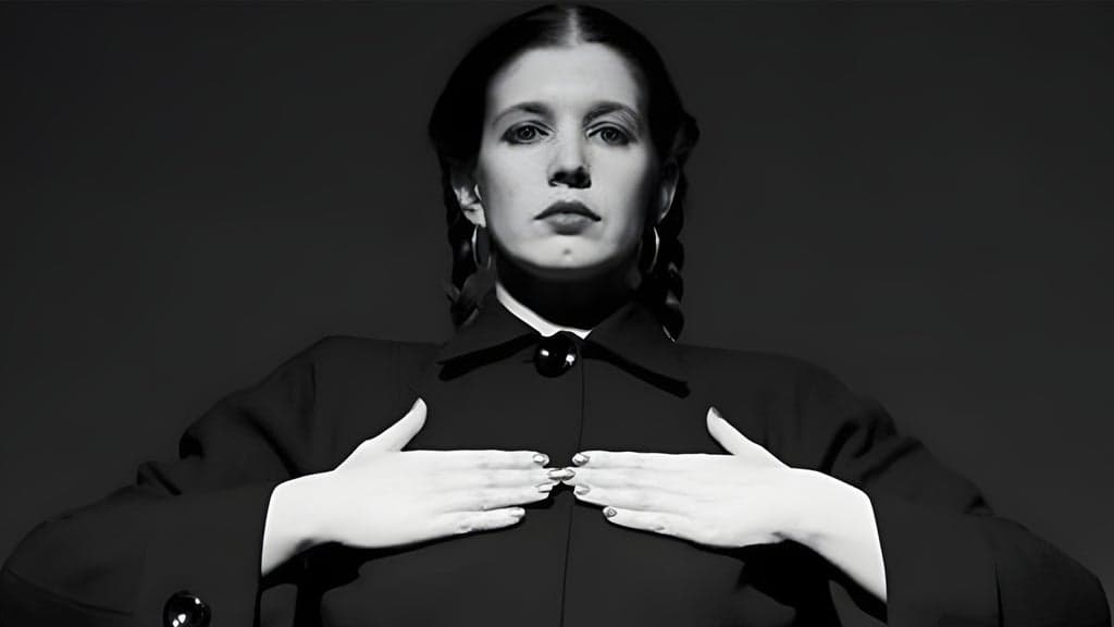 LENE LOVICH UK 2026 TOUR