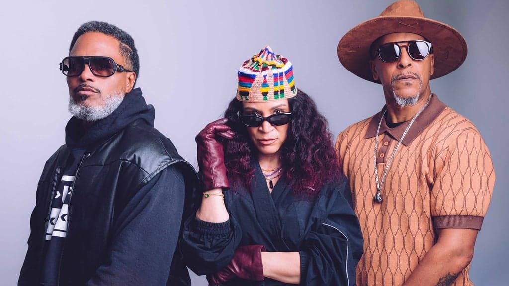 Digable Planets