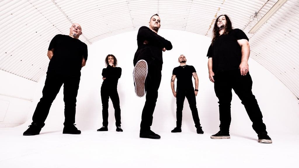Breed 77