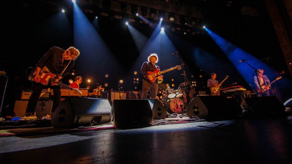 Wilco