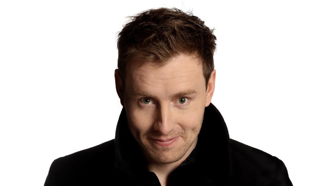 Andrew Ryan: Honest Capacity Tour 2026