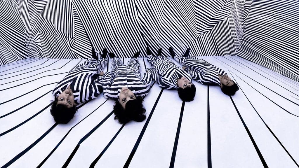 LADYTRON
