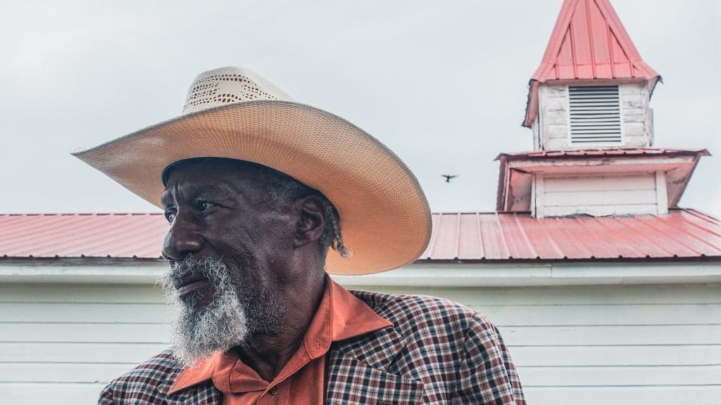 Robert Finley