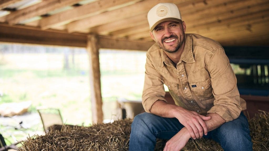 C2C Presents: Drew Baldridge