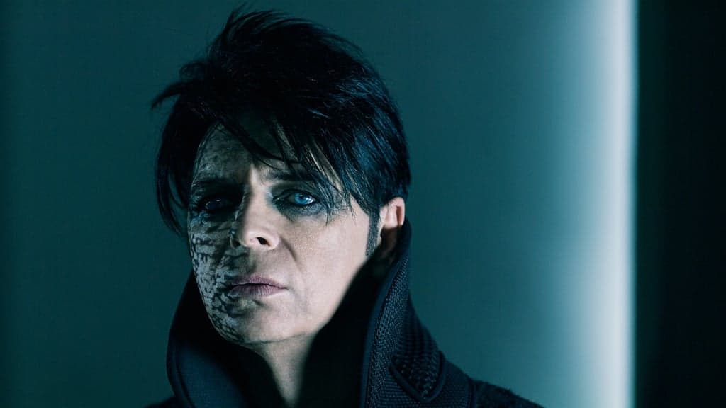 Gary Numan