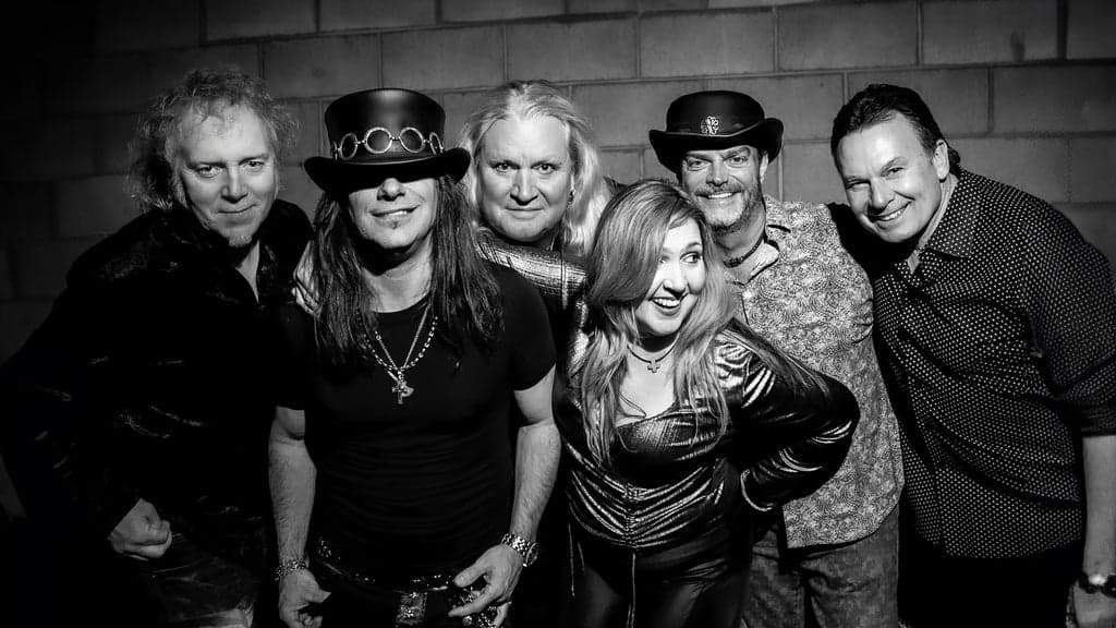 CODA – A Tribute to Led Zeppelin