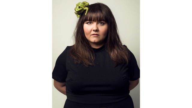 Sofie Hagen I Think Some Of This Is My Fault