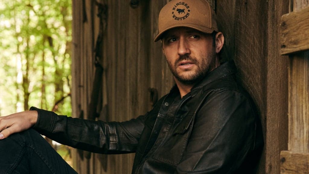 Drew Baldridge - Farm Faith Family World Tour 2027