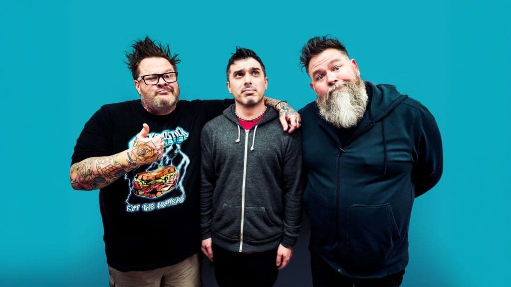 Slam Dunk Festival 2027 - North