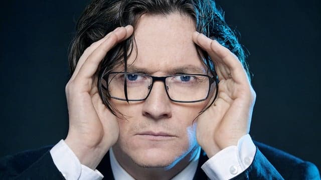 The Sunday Service w/ Ed Byrne