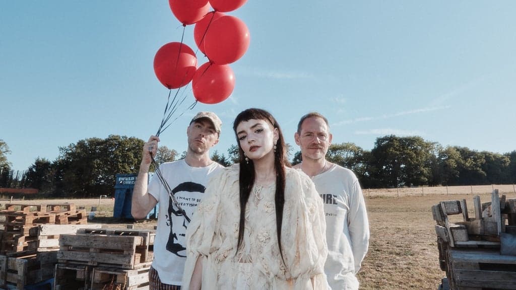 CHVRCHES