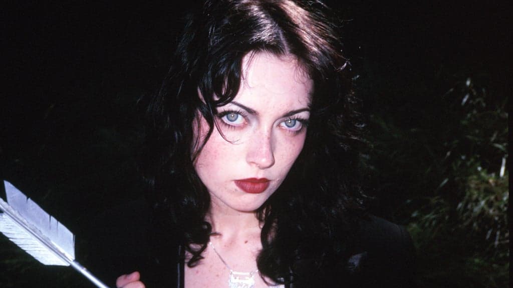 Violet Grohl