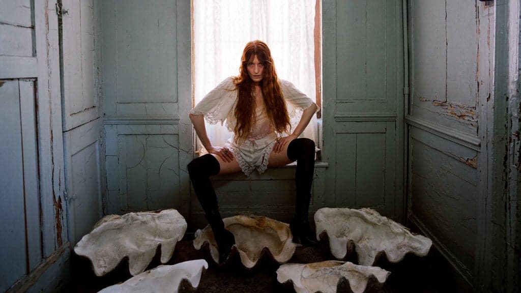 Edinburgh Summer Sessions - Florence + The Machine
