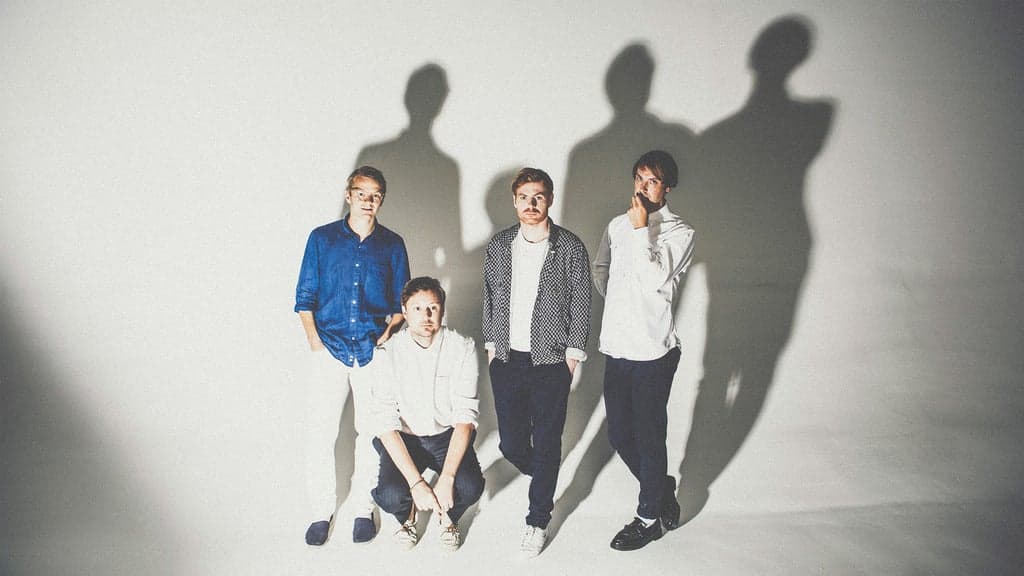 PCL Presents: Django Django