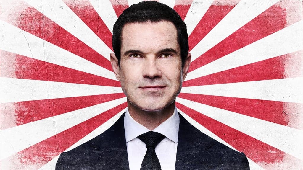 Jimmy Carr: Killing Jokes - Venue Premium Tickets