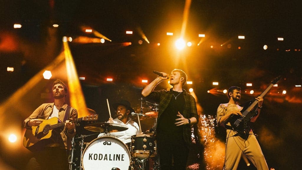Kodaline