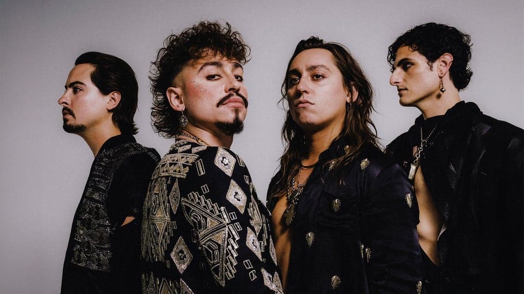 Greta Van Fleet - Into the Beginning