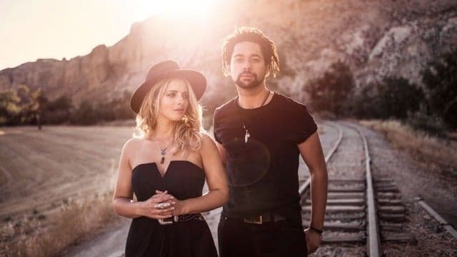 The Shires + Guest Support