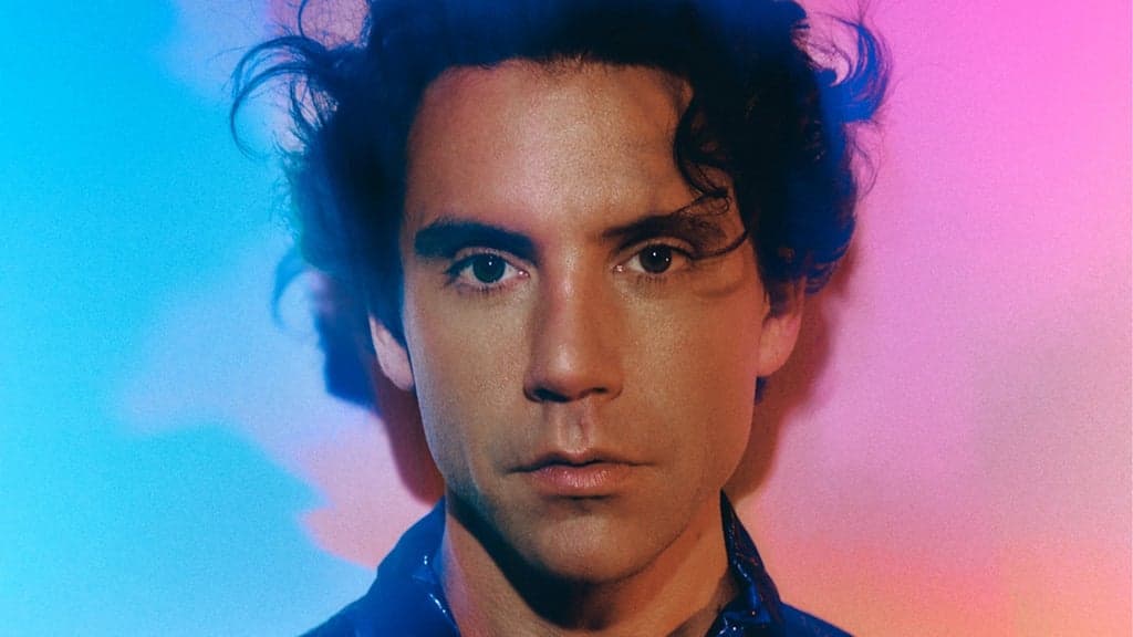 Mika- Official Ticket and Hotel Bundls