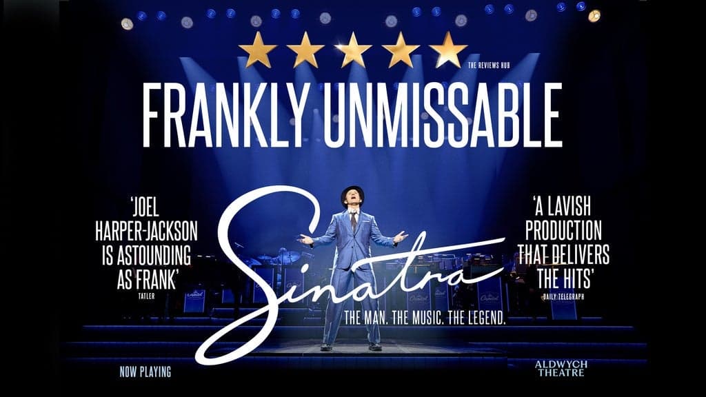 Sinatra the Musical