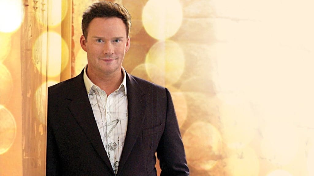 Russell Watson + Special Guests The Song Circle Choir