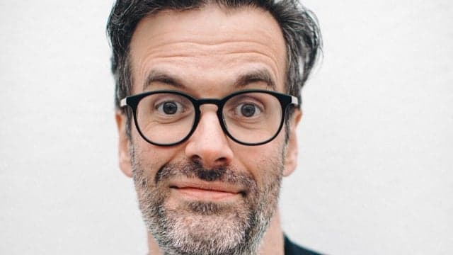 The Sunday Service w/ Marcus Brigstocke