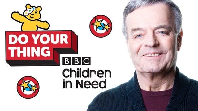 Sounds Of The 60's Live - Hosted By Tony Blackburn OBE