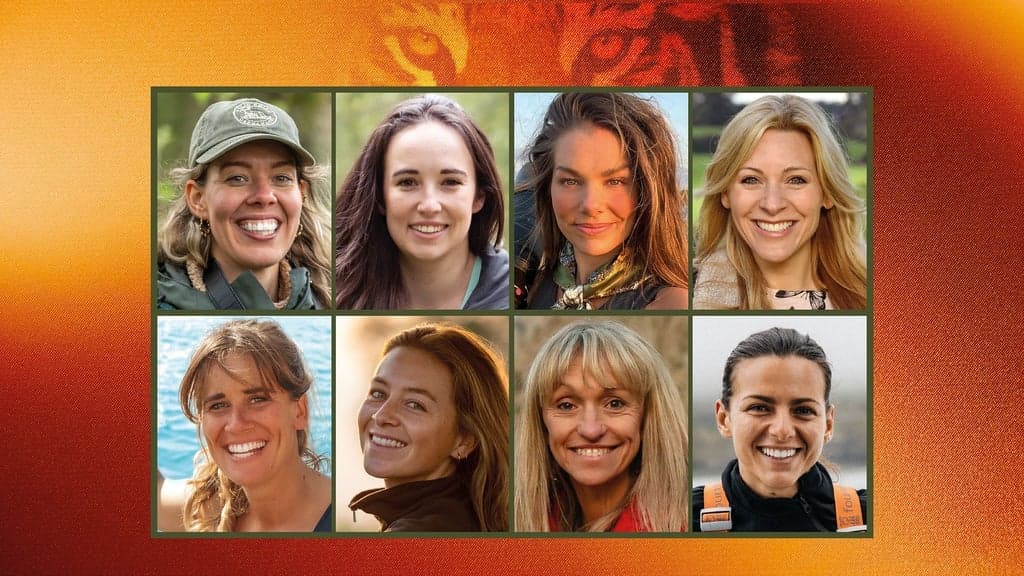 Wild Women Live