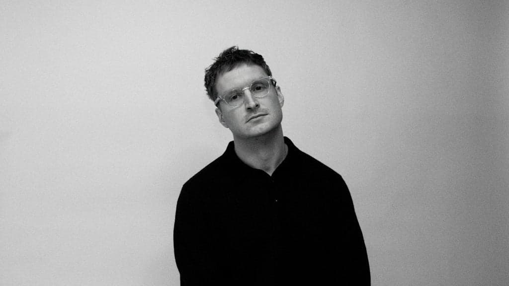 Amtrac, CRi (DJ Set), Dmitry Molosh & more