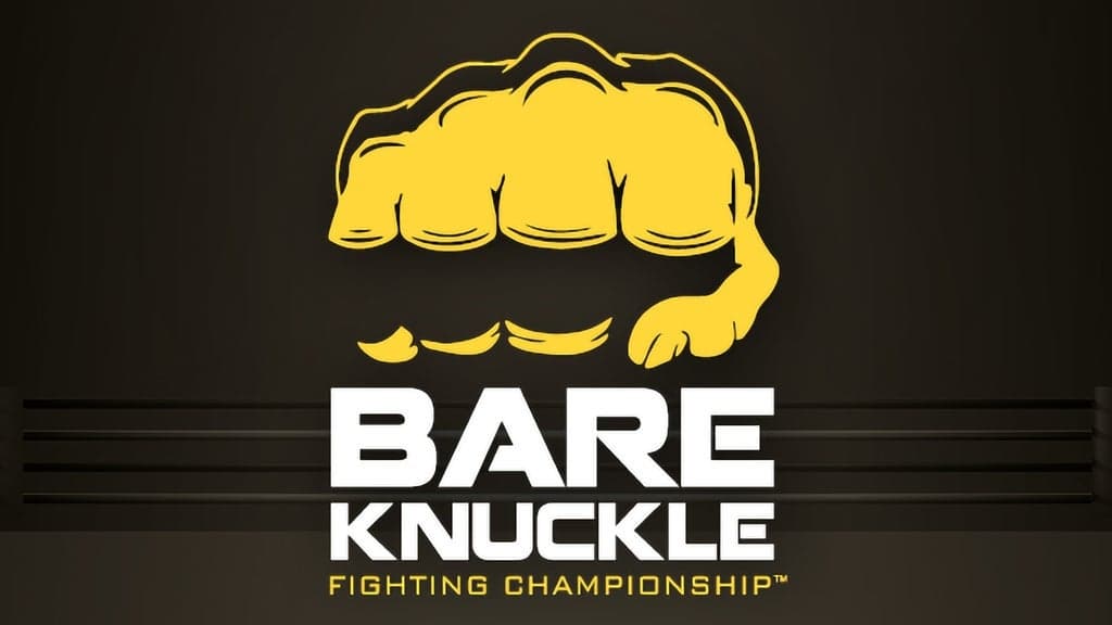 Venue Premium - Bare Knuckle Fighting Championship