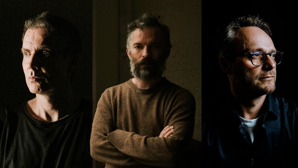 Sigur Ros