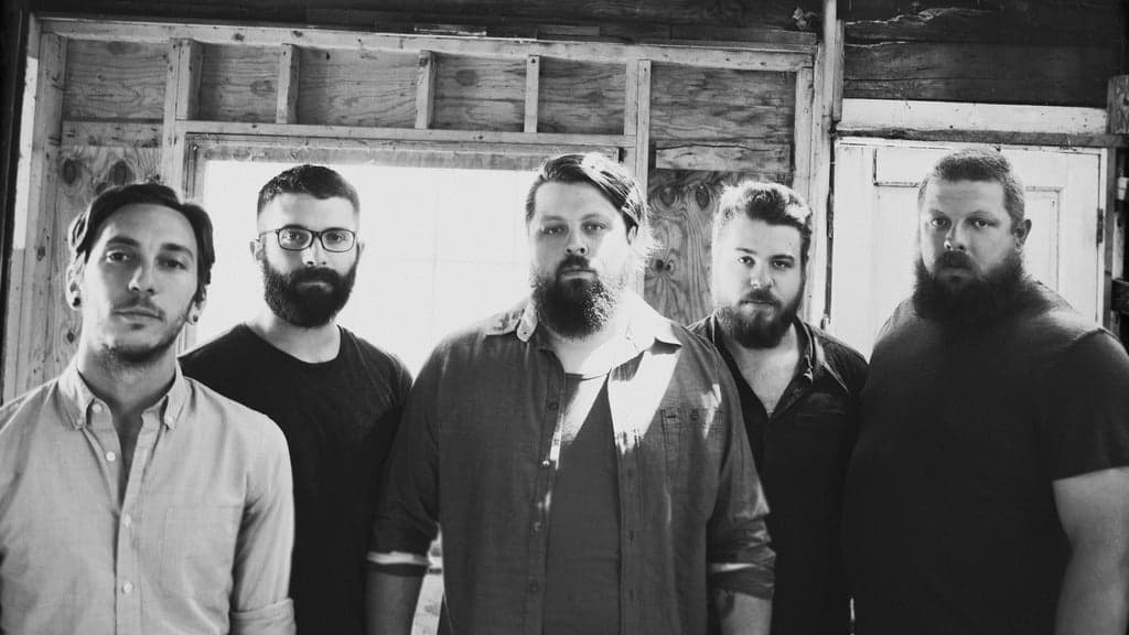 The Dear Hunter