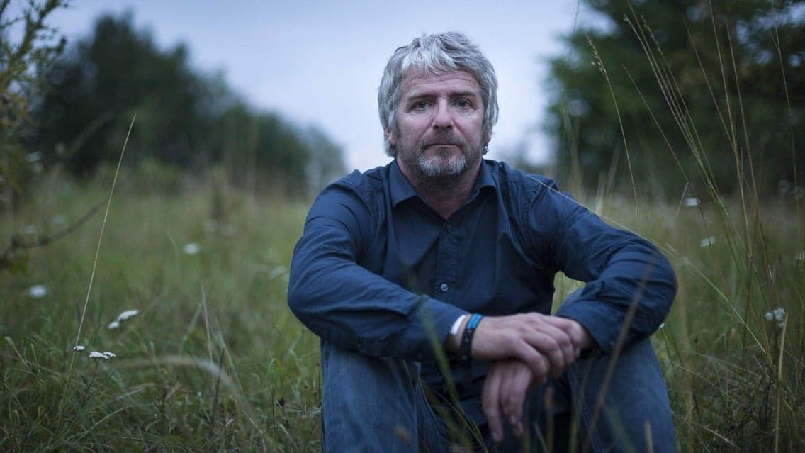 John Bramwell (I Am Kloot)