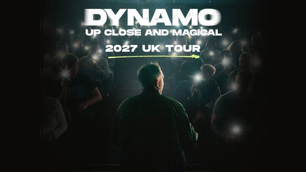 Dynamo (Early Show)