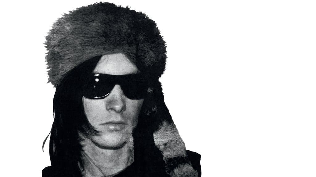 PRIMAL SCREAM - XTRMNTR