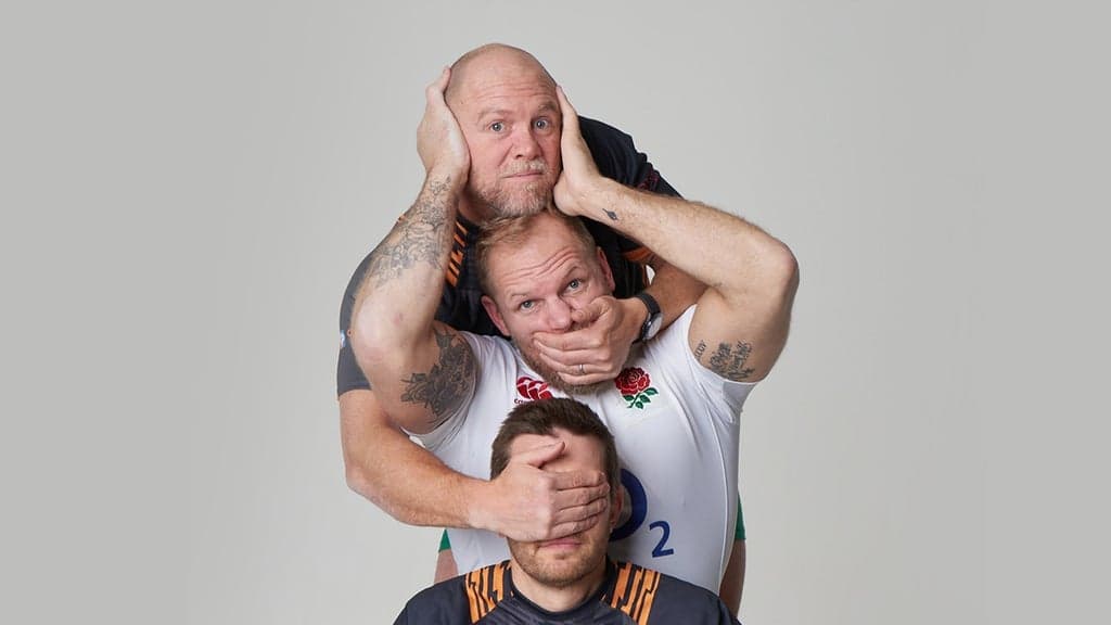 The Good, The Bad & The Rugby Podcast