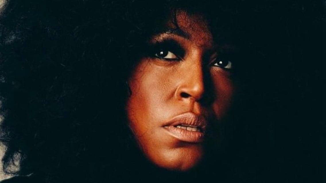 Mica Paris (Early Show)