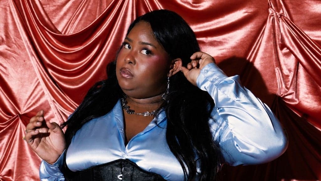 Chrissi: One Night Only