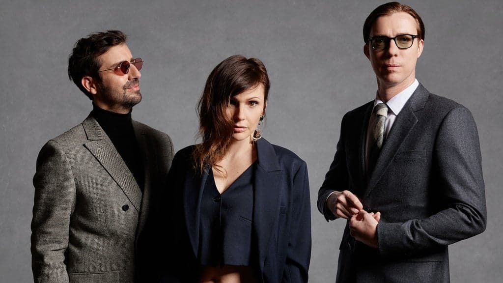 Caravan Palace