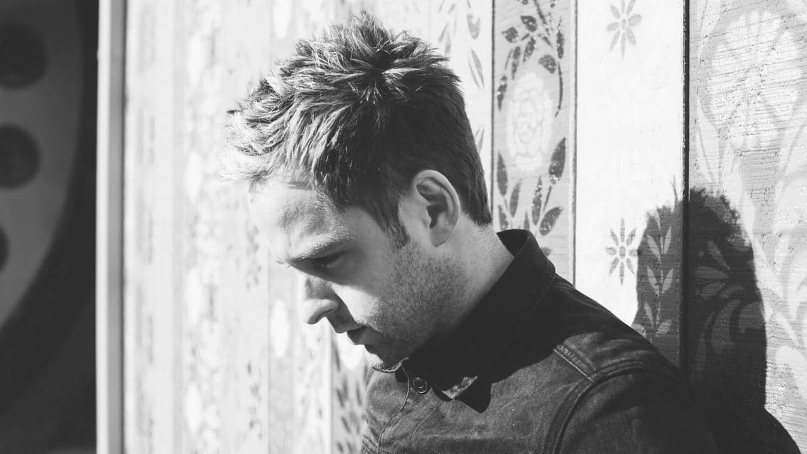 Derek Ryan - Seagoe Hotel, Portadown