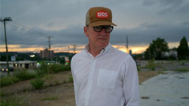 An evening with LAMBCHOP